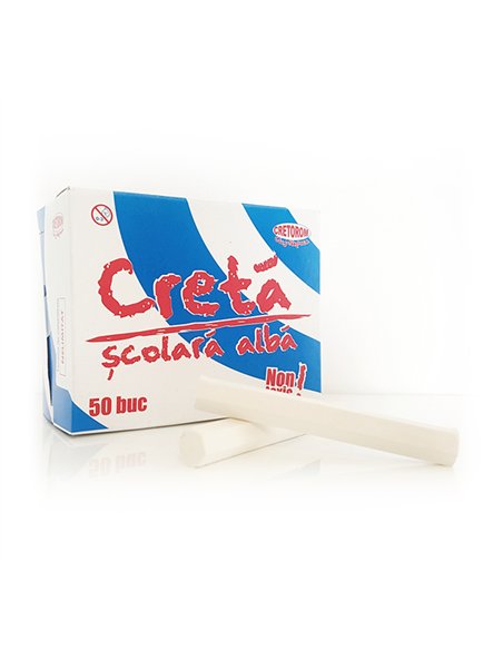 CRETA ALBA 50/CUT