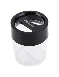 DISPENSER MAGNETIC AGRAFE DELI