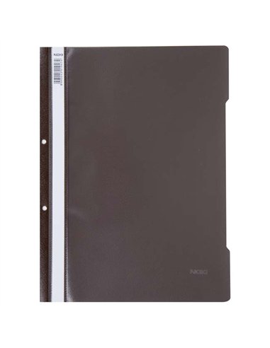 DOSAR PLASTIC CU SINA SI GAURI MARO NOKI