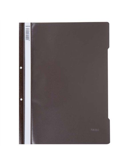 DOSAR PLASTIC CU SINA SI GAURI MARO NOKI