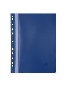 DOSAR PLASTIC CU SINA SI MULTIPERFORATII BLEUMARIN NOKI