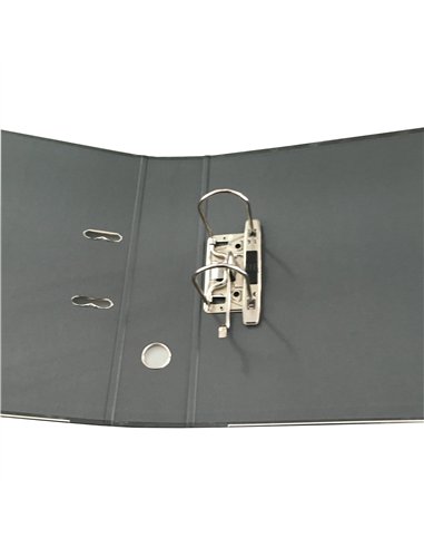 BIBLIORAFT MARMORAT 7.5CM NOKI