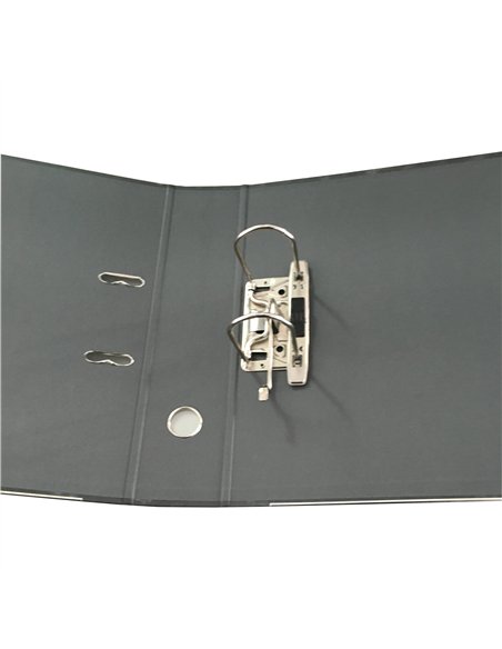 BIBLIORAFT MARMORAT 7.5CM NOKI