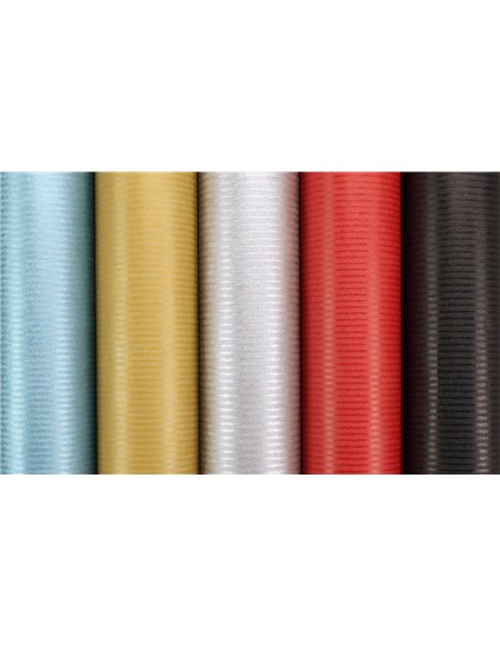 HARTIE AMBALAJ ROLA 70CM X 2M KRAFT COLOURS ROTOLUX