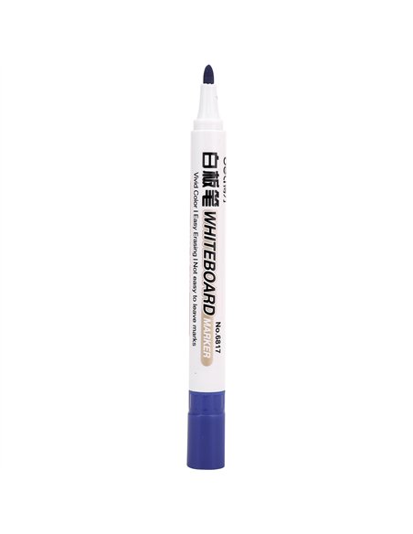 KIT WHITEBOARD (BURETE+SPRAY+2 MARKERE) DELI