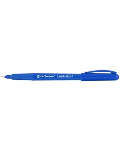 LINER 0.3MM ALBASTRU 4621F CENTROPEN