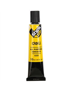 LIPICI UNIVERSAL 35ML DELI