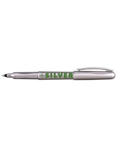 MARKER ARGINTIU 1.0MM 2670 CENTROPEN