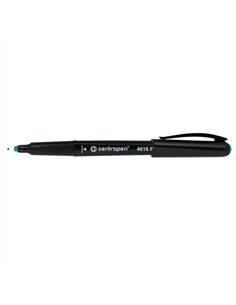 MARKER CD VERDE 0.6MM 4616F CENTROPEN