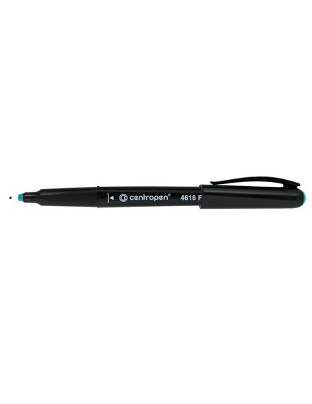 MARKER CD VERDE 0.6MM 4616F CENTROPEN