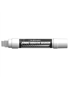MARKER CRETA LICHIDA ALBA JUMBO 2-15MM 9120 CENTROPEN