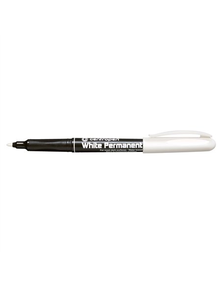 MARKER PERMANENT ALB 1.2MM 2686 CENTROPEN