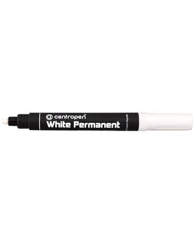 MARKER PERMANENT ALB 2.5MM 8586 CENTROPEN