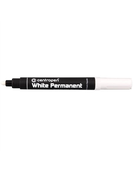 MARKER PERMANENT ALB 2.5MM 8586 CENTROPEN
