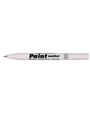 MARKER VOPSEA ALBA 0.7MM 9211 CENTROPEN