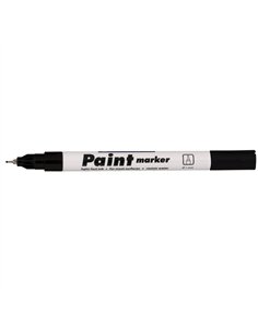 MARKER VOPSEA NEAGRA 0.7MM 9211 CENTROPEN