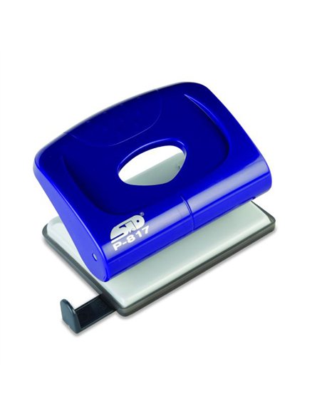 PERFORATOR 20 COLI MODEL P817 ALBASTRU NOKI