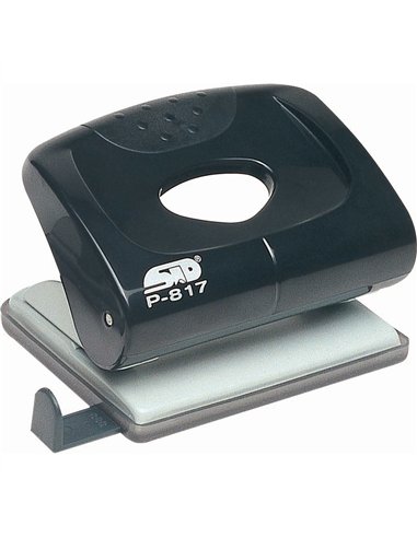 PERFORATOR 20 COLI MODEL P817 NEGRU NOKI