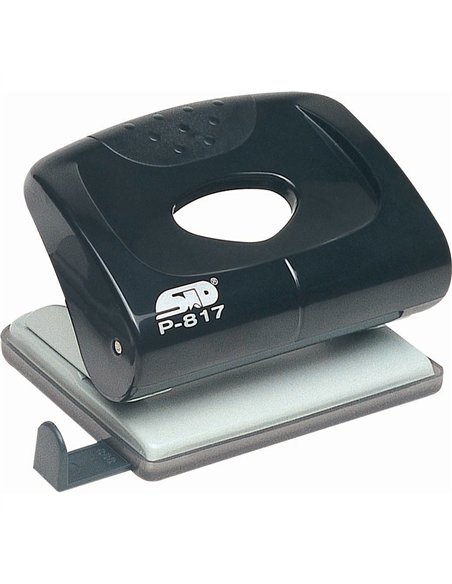 PERFORATOR 20 COLI MODEL P817 NEGRU NOKI