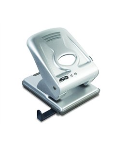 PERFORATOR 40 COLI MODEL H40 METALIC ARGINTIU NOKI