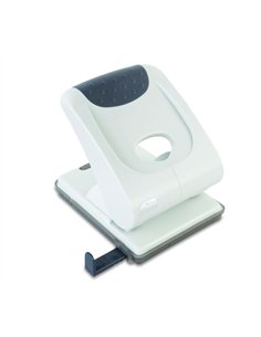 PERFORATOR 40 COLI MODEL P840 METALIC ARGINTIU NOKI