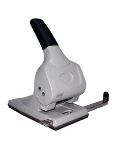 PERFORATOR 65 COLI MODEL P865 METALIC ARGINTIU NOKI