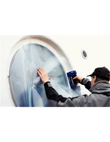 PISTOL DE CAPSAT MS840 RAPID