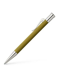 PIX GUILLOCHE VERDE OLIVE GRAF VON FABER-CASTELL