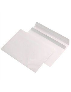 PLIC C6 AUTOAD 70G 114*162MM ALB 1000/C GPV