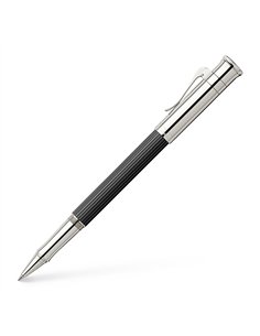 ROLLER CLASSIC LEMN NEGRU GRAF VON FABER-CASTEL