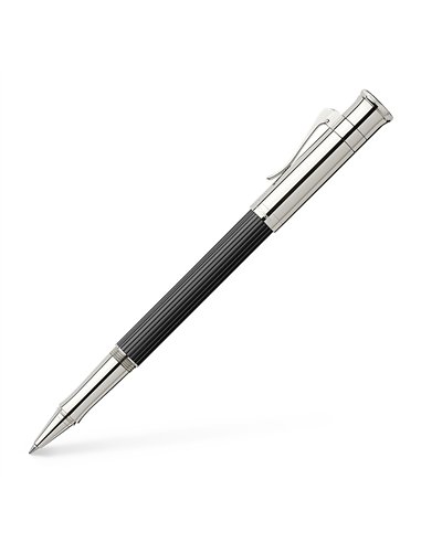 ROLLER CLASSIC LEMN NEGRU GRAF VON FABER-CASTEL