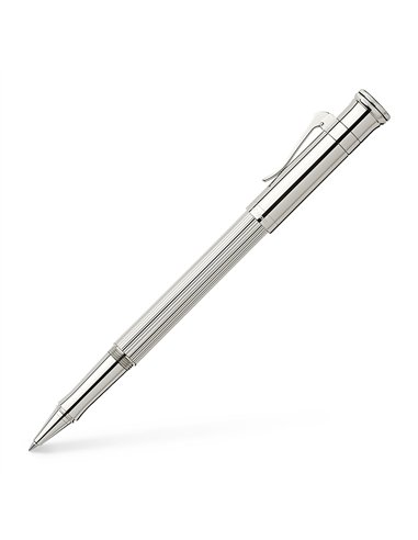 ROLLER CLASSIC SILVER GRAF VON FABER-CASTELL