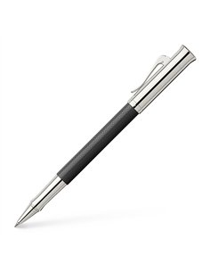 ROLLER GUILLOCHE NEGRU GRAF VON FABER-CASTELL