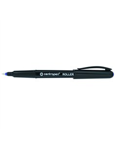 ROLLERBALL ALBASTRU 0.6MM 4665M CENTROPEN