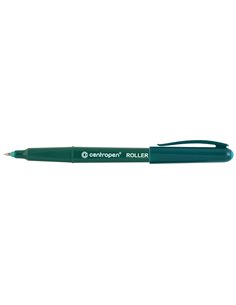 ROLLERBALL VERDE 0.3MM 4615F CENTROPEN