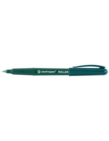 ROLLERBALL VERDE 0.3MM 4615F CENTROPEN