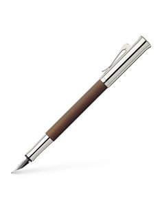 STILOU GUILLOCHE COGNAC M GRAF VON FABER-CASTELL