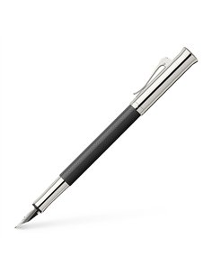 STILOU GUILLOCHE NEGRU F GRAF VON FABER-CASTELL