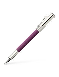 STILOU GUILLOCHE VIOLET F GRAF VON FABER-CASTELL