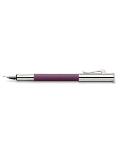 STILOU GUILLOCHE VIOLET F GRAF VON FABER-CASTELL 2