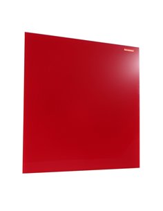 TABLA MAGNETICA STICLA 45*45CM ROSIE MEMOBOARDS