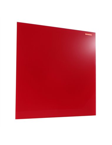 TABLA MAGNETICA STICLA 45*45CM ROSIE MEMOBOARDS