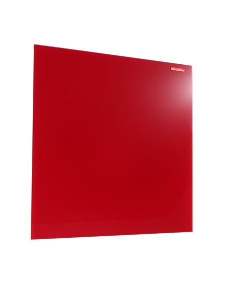 TABLA MAGNETICA STICLA 45*45CM ROSIE MEMOBOARDS