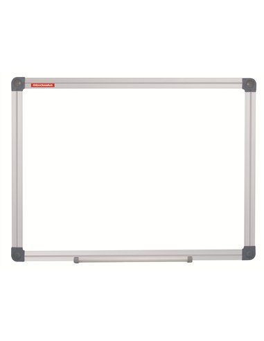 WHITEBOARD MAGNETIC 120*180 CM RAMA ALUMINIU CLASSIC MEMOBOARDS