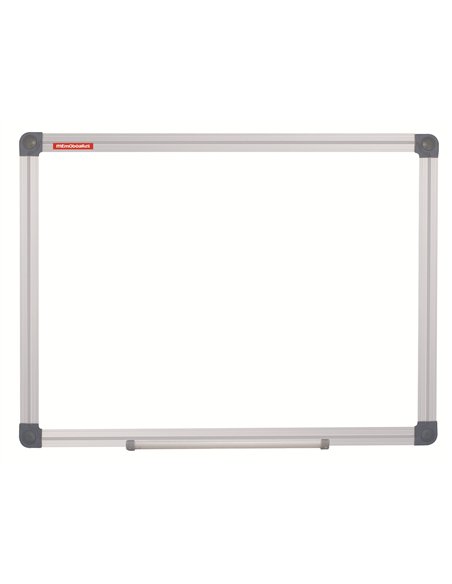 WHITEBOARD MAGNETIC 120*180 CM RAMA ALUMINIU CLASSIC MEMOBOARDS
