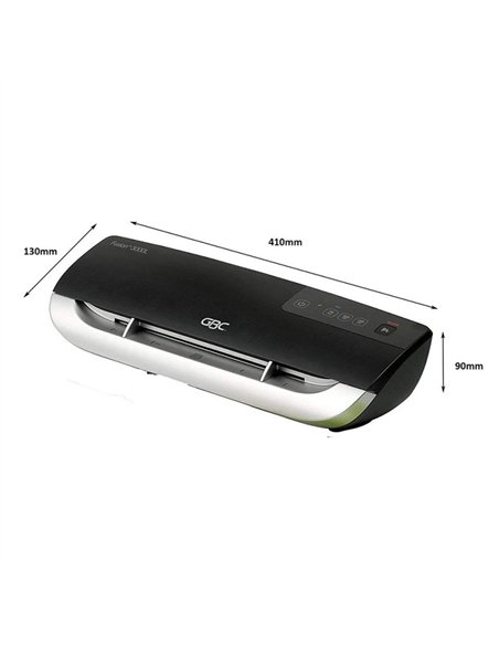 LAMINATOR A4 FUSION 3000L GBC