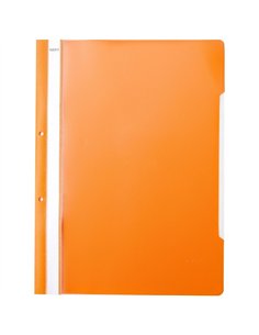 DOSAR PLASTIC CU SINA SI GAURI PORTOCALIU NOKI