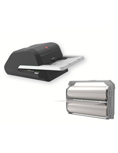 LAMINATOR AUTOMAT A3 FOTON 30 GBC 2
