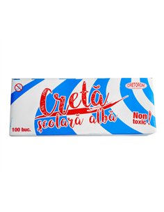 CRETA ALBA 100/CUT
