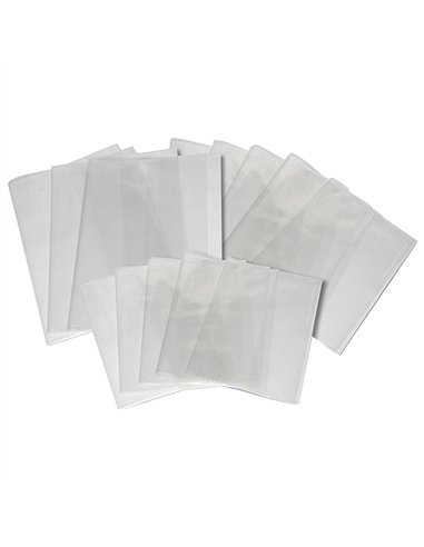 COPERTA CARTE SPECIALA 4 460*280 TRANSPARENTA